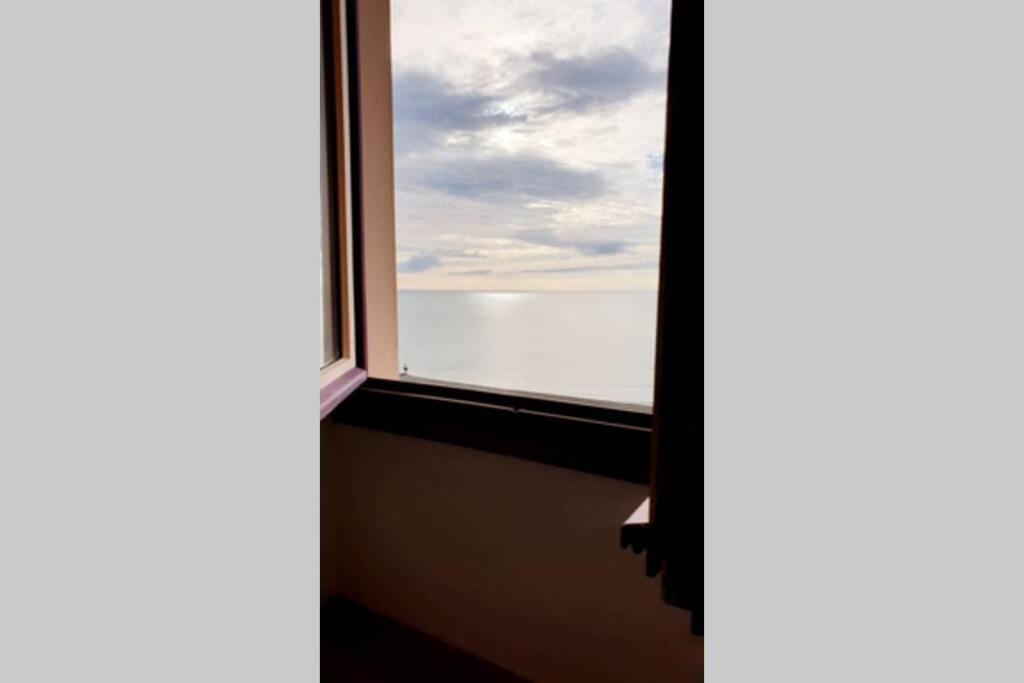 Villa Mignon Grand Studio Vue Mer 메르레뱅 외부 사진