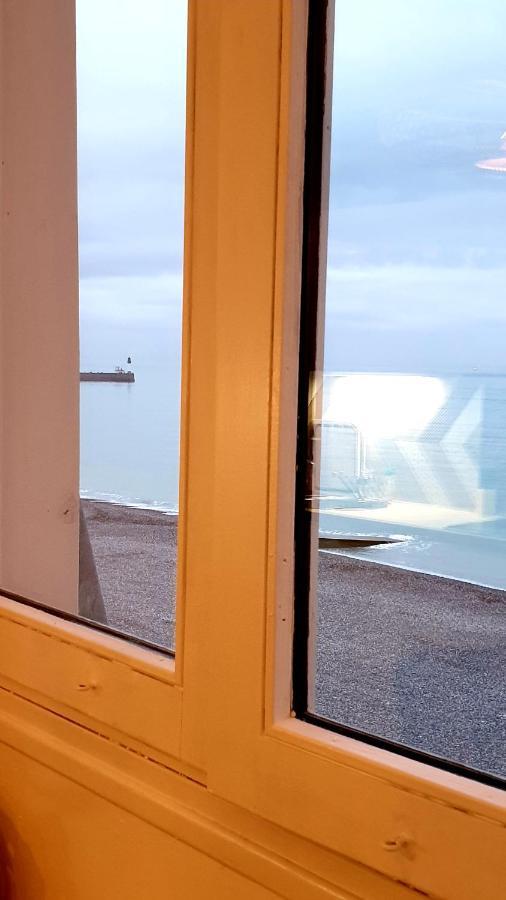 Villa Mignon Grand Studio Vue Mer 메르레뱅 외부 사진