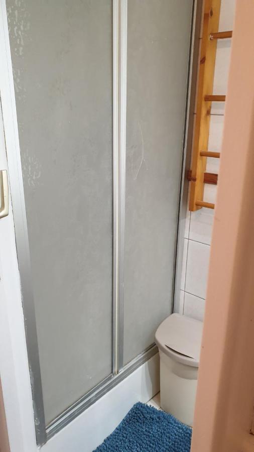Villa Mignon Grand Studio Vue Mer 메르레뱅 외부 사진
